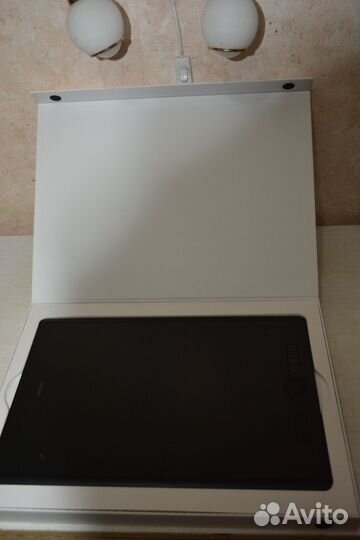 Графический планшет Wacom Intuos Pro L (PTH-860)