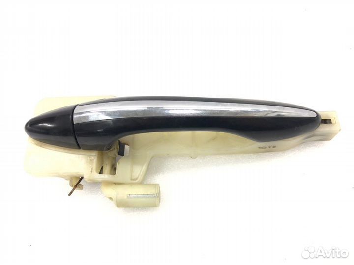 Ручка двери внешняя задняя правая Kia Optima S4 2