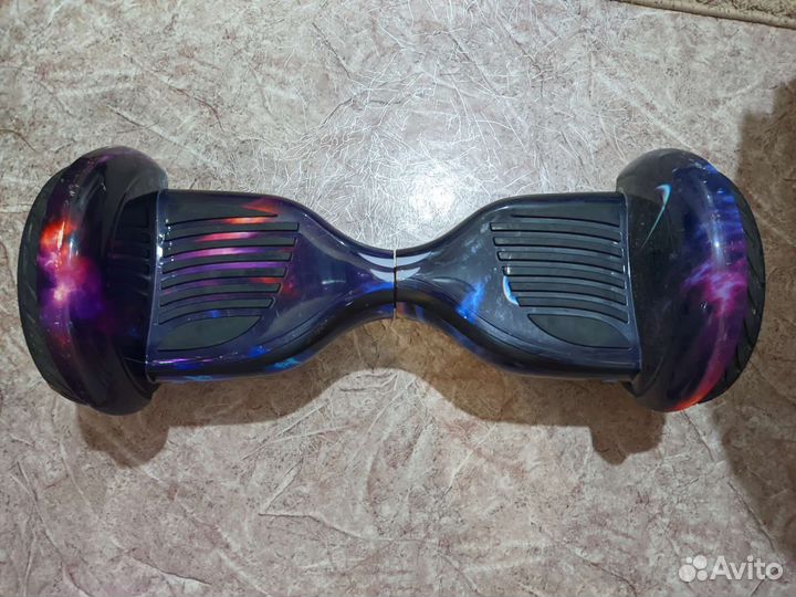 Гироскутер 10.5