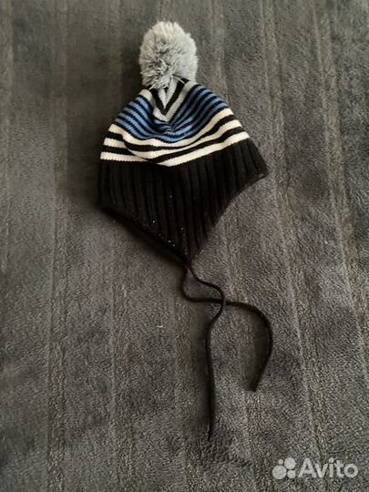 Шапка детская