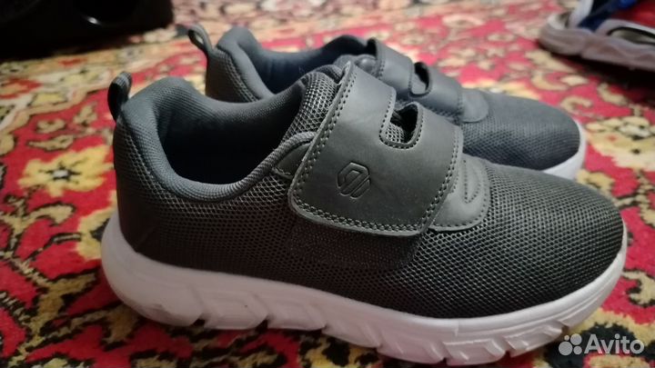 Детская обувь