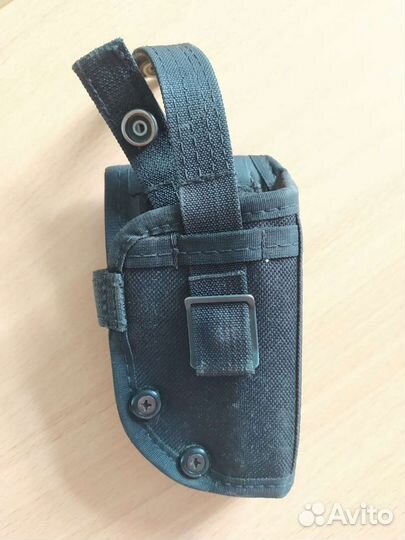 Кобура на ремень