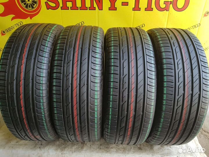 Bridgestone Turanza T001 215/55 R17 94V