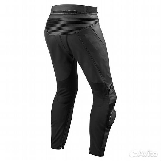 Rev'it Vertex GT Trousers zwart