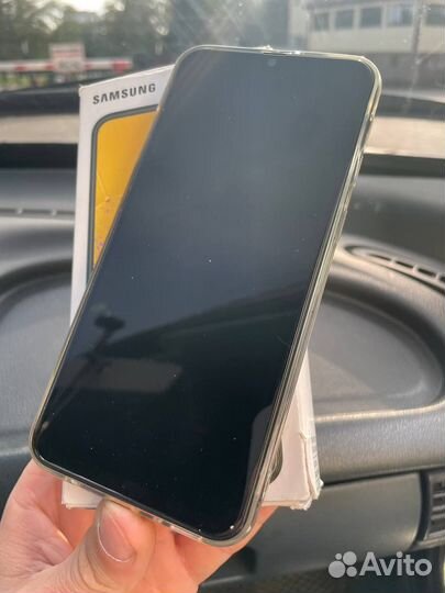 Samsung Galaxy M30s, 4/64 ГБ