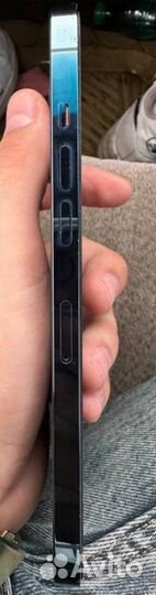 iPhone 12 Pro Max, 128 ГБ
