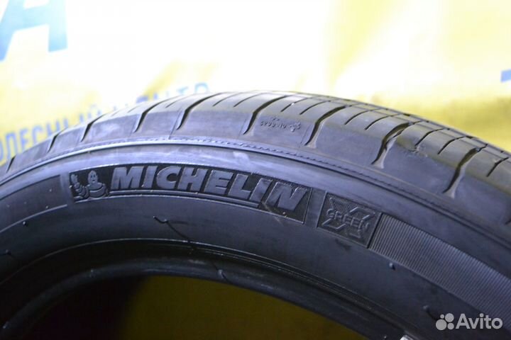 Michelin Energy Saver A/S 215/50 R17