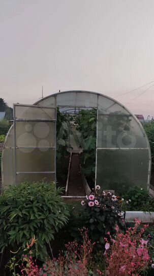 Дача 20 м² на участке 5,4 сот.