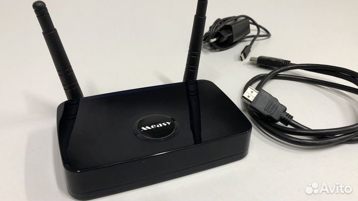 Беспроводной hdmi