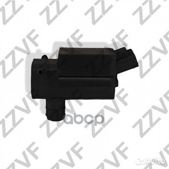 Моторчик И насос омывателя лобового стекла В сб