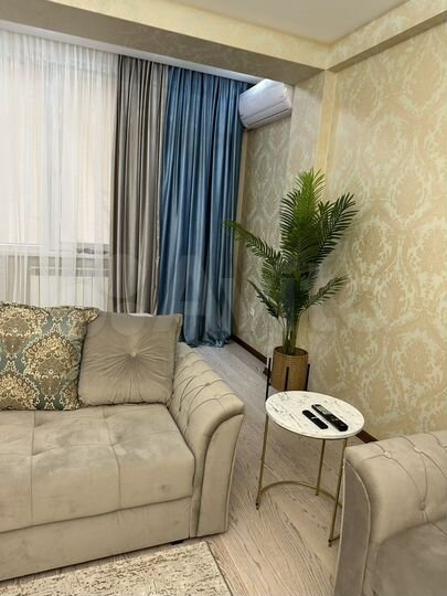 2-к. квартира, 98 м², 4/9 эт.