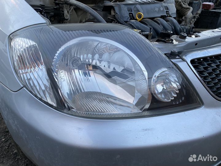 Установка bi-led модулей, птф, полировка фар и тд