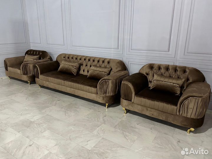 Диван манго