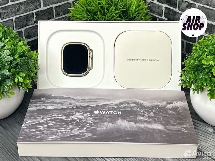 Apple watch 8 ultra Max pro