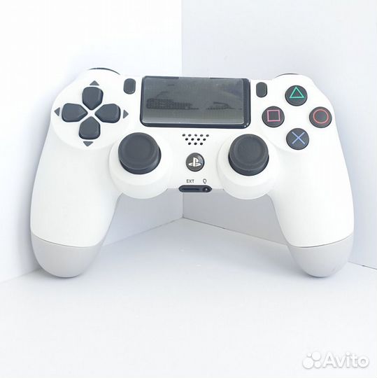 Геймпад джойстик dualshock ps4