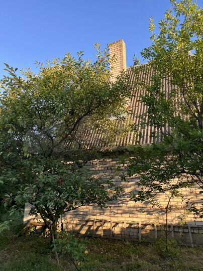 Дача 50 м² на участке 6 сот.