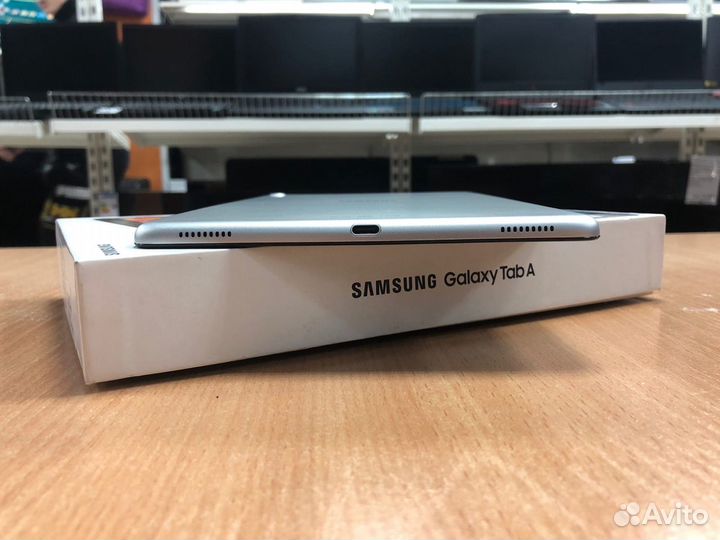 Samsung Galaxy Tab A /10.1/2GB/32GB/Full HD