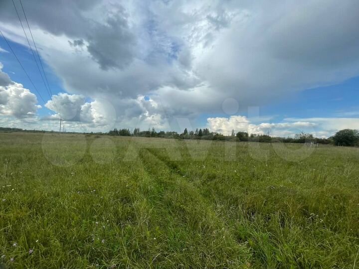 Участок 30 сот. (ИЖС)