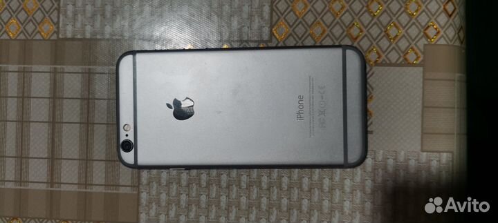 iPhone 6, 16 ГБ