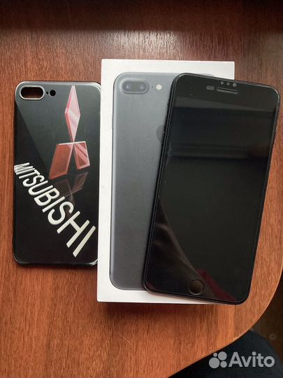 iPhone 7 Plus, 32 ГБ