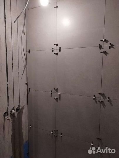 Мастер плиточник