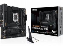 MSI B760M gaming plus wifi