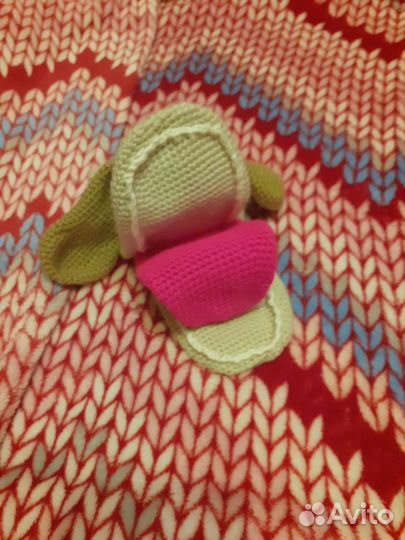 Игрушка- говорушка логопедическая