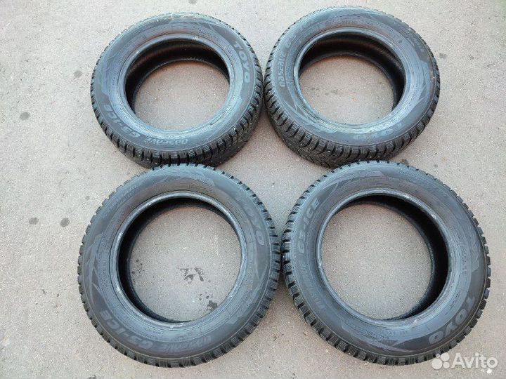 Toyo 709 Extra Steel 185/65 R15