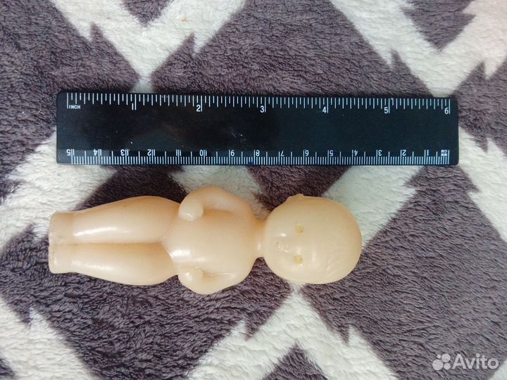 Пупсик СССР