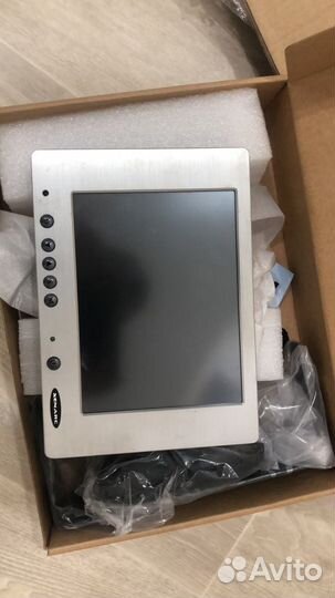 Автоматизированная система точного земледелия