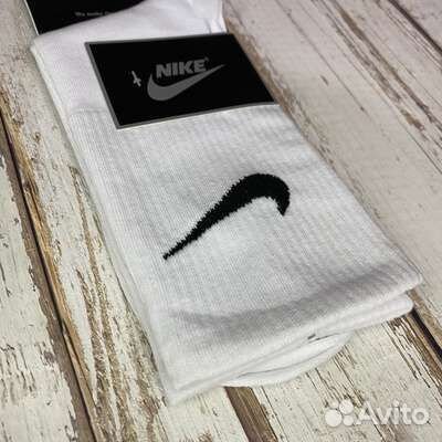 Носки Найки