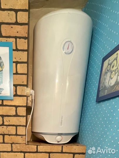 Водонагреватель