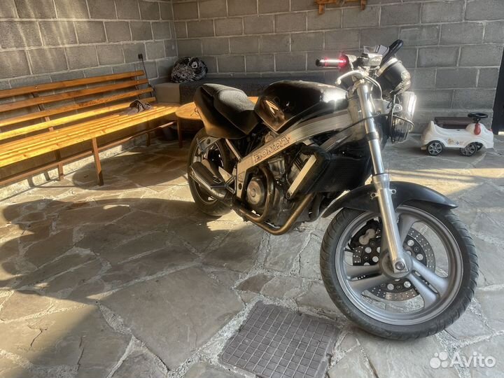 Honda crf 450