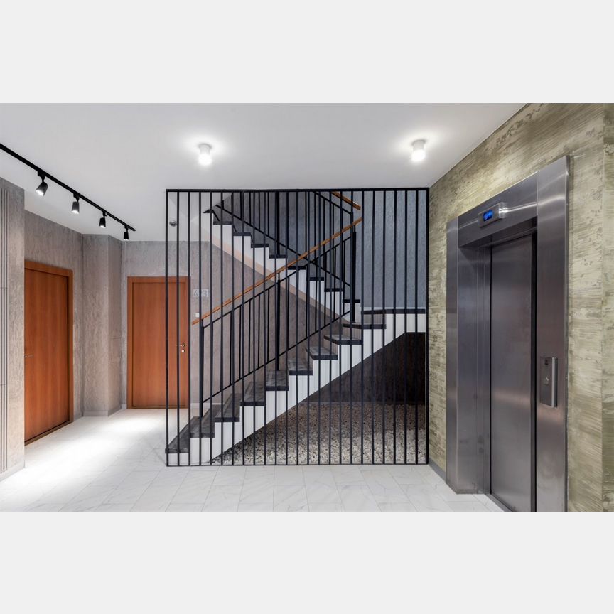 3-к. квартира, 107 м², 2/3 эт.