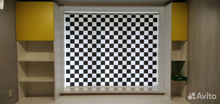 Жалюзи изготовление, монтаж, ремонт