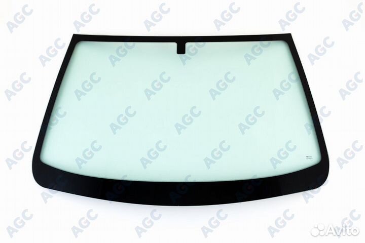 Лобовое стекло Лада Гранта (Бор)