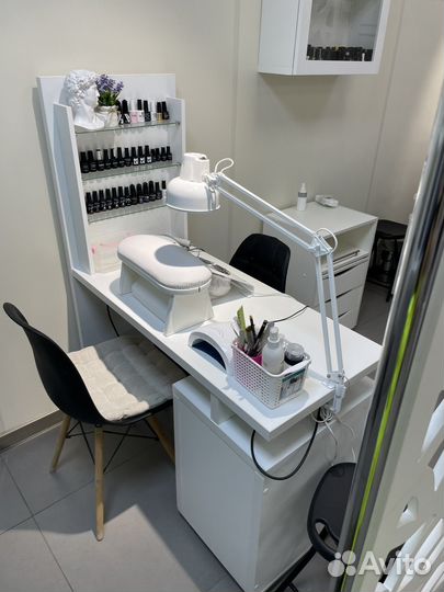 Сдам в аренду рабочее место