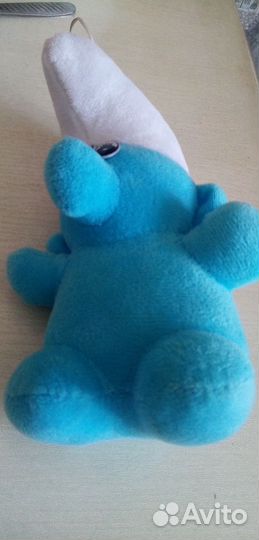 Мягкая игрушка