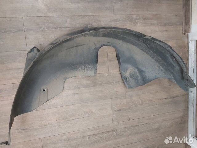 Подкрылок задний левый Bmw X3 2.0D E83 N47 2009