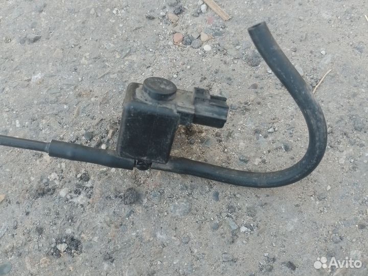 Клапан адсорбера Ford focus 1