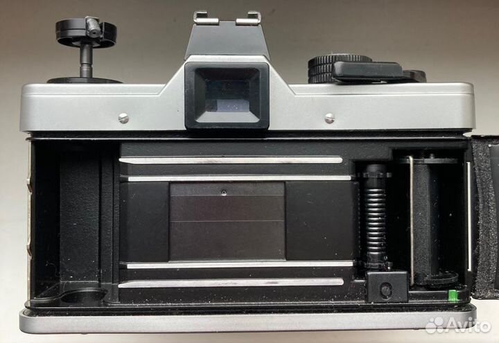 Пленочный фотоаппарат praktica MTL 50 + 50 1.8