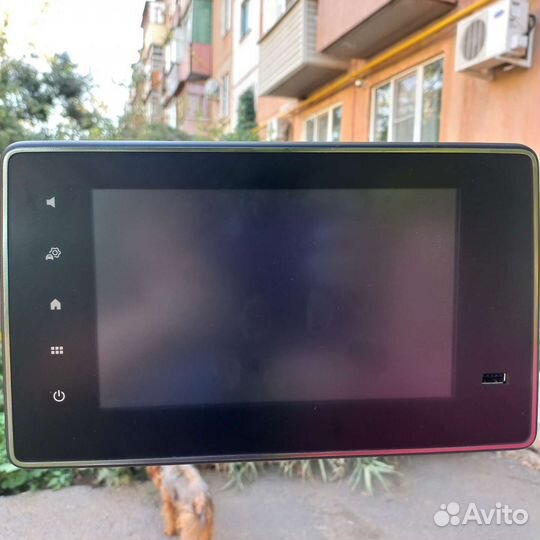 Автомагнитола