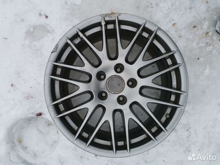 Диски R 20 Porsche