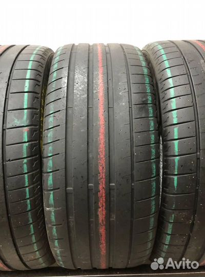 Bridgestone Potenza Sport 255/45 R19 104Y