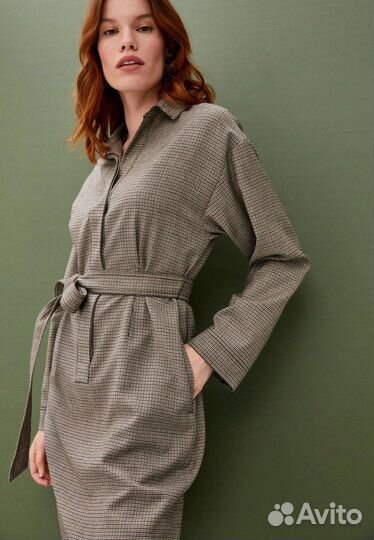 Платье Weekend Max Mara оригинал новое Макс мара