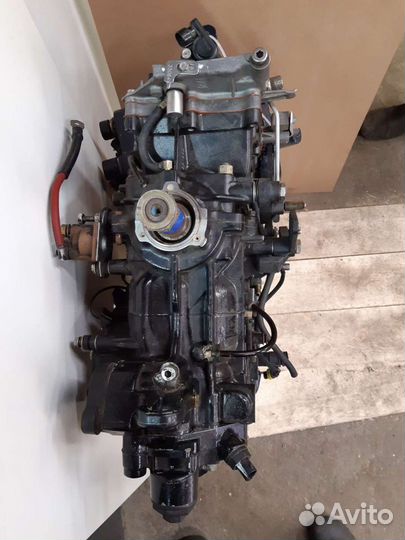 Эвинруд Evinrude e-tec 60