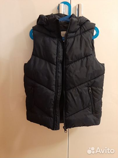 Вещи на мальчика 128-134