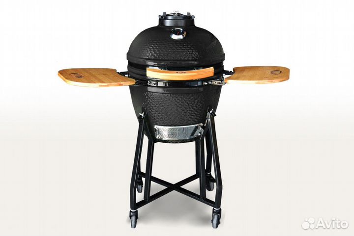 Керамический гриль Start Grill 18