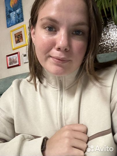 Любая работа, подработка