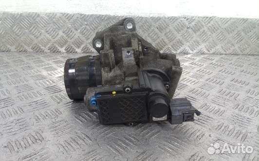 Клапан EGR дизельный volvo XC90 1 (8NT17A901)